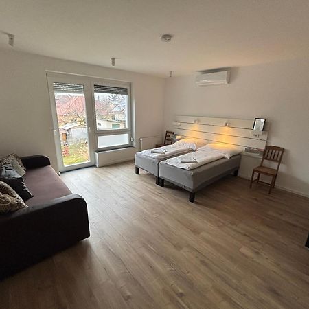 Benjamin Apartman Budapest Extérieur photo