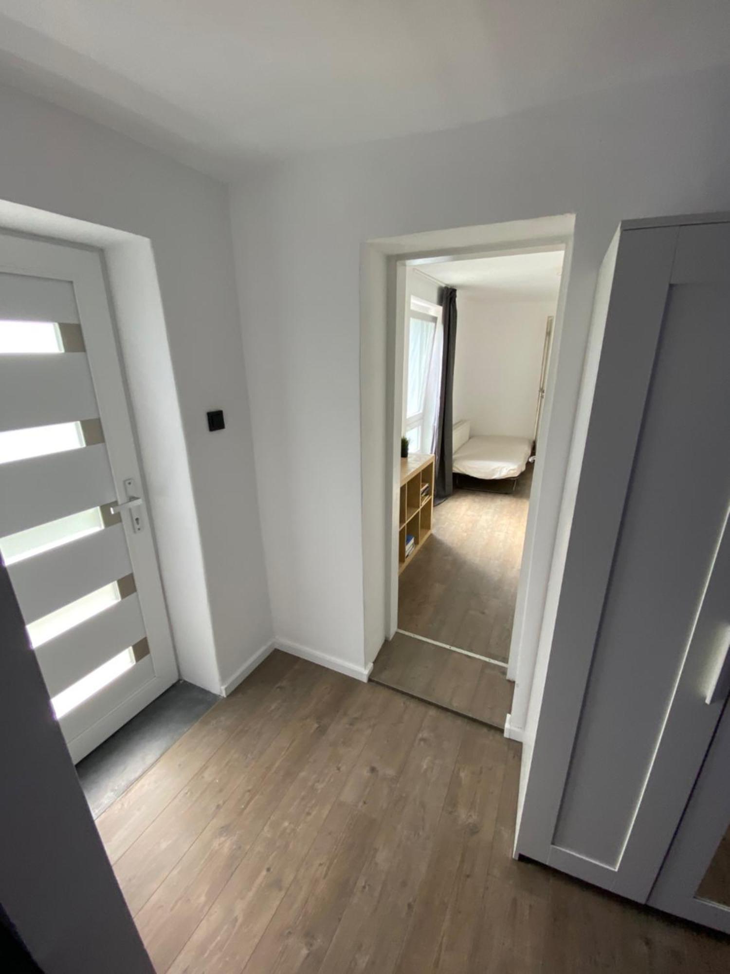 Benjamin Apartman Budapest Extérieur photo