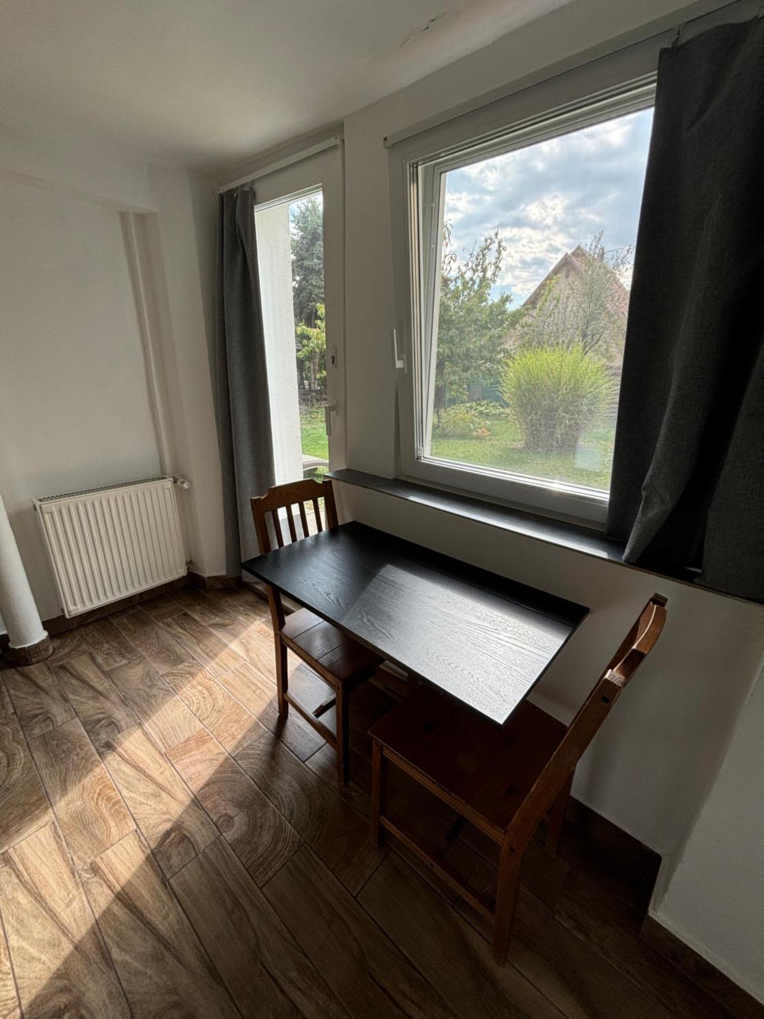Benjamin Apartman Budapest Extérieur photo
