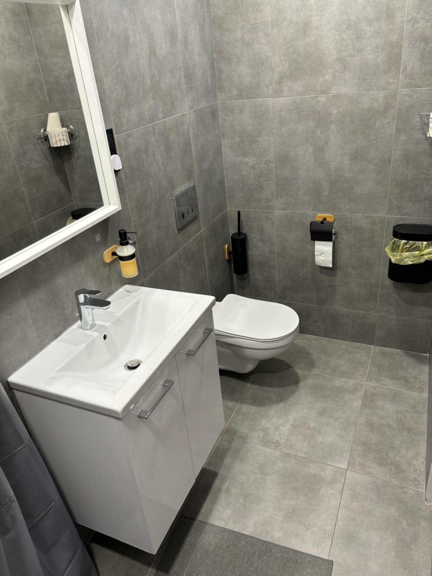 Benjamin Apartman Budapest Extérieur photo