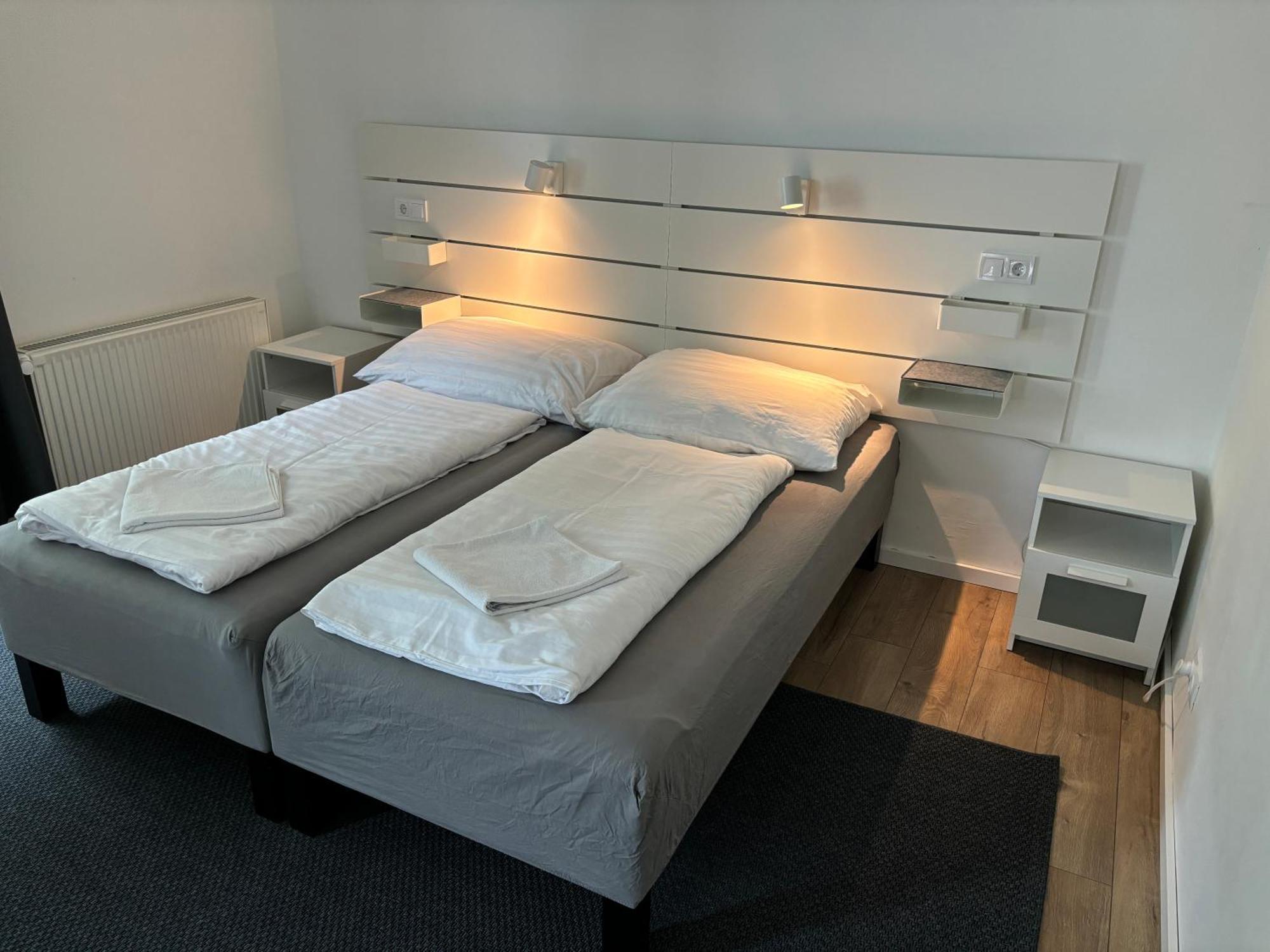 Benjamin Apartman Budapest Extérieur photo
