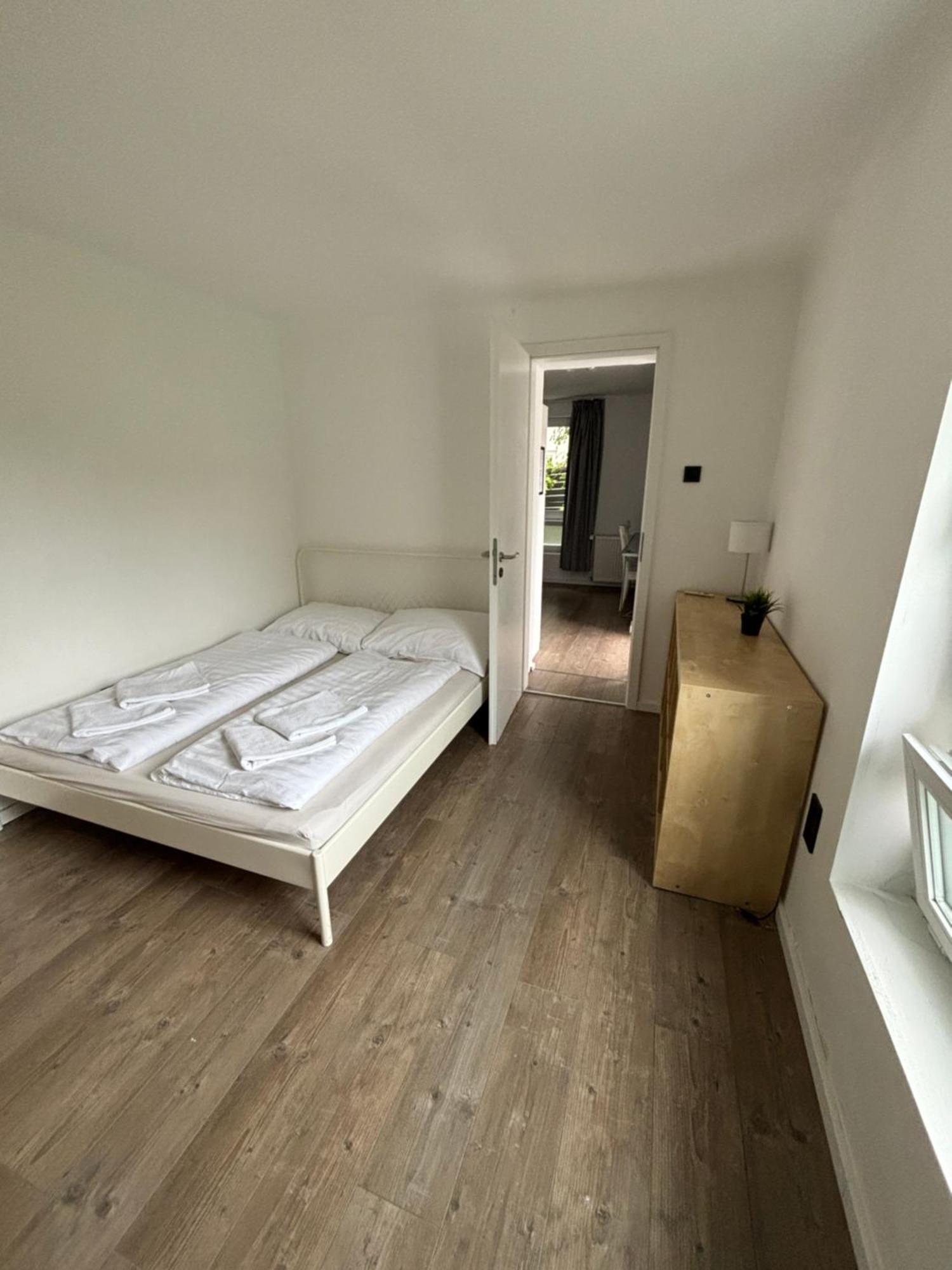 Benjamin Apartman Budapest Extérieur photo