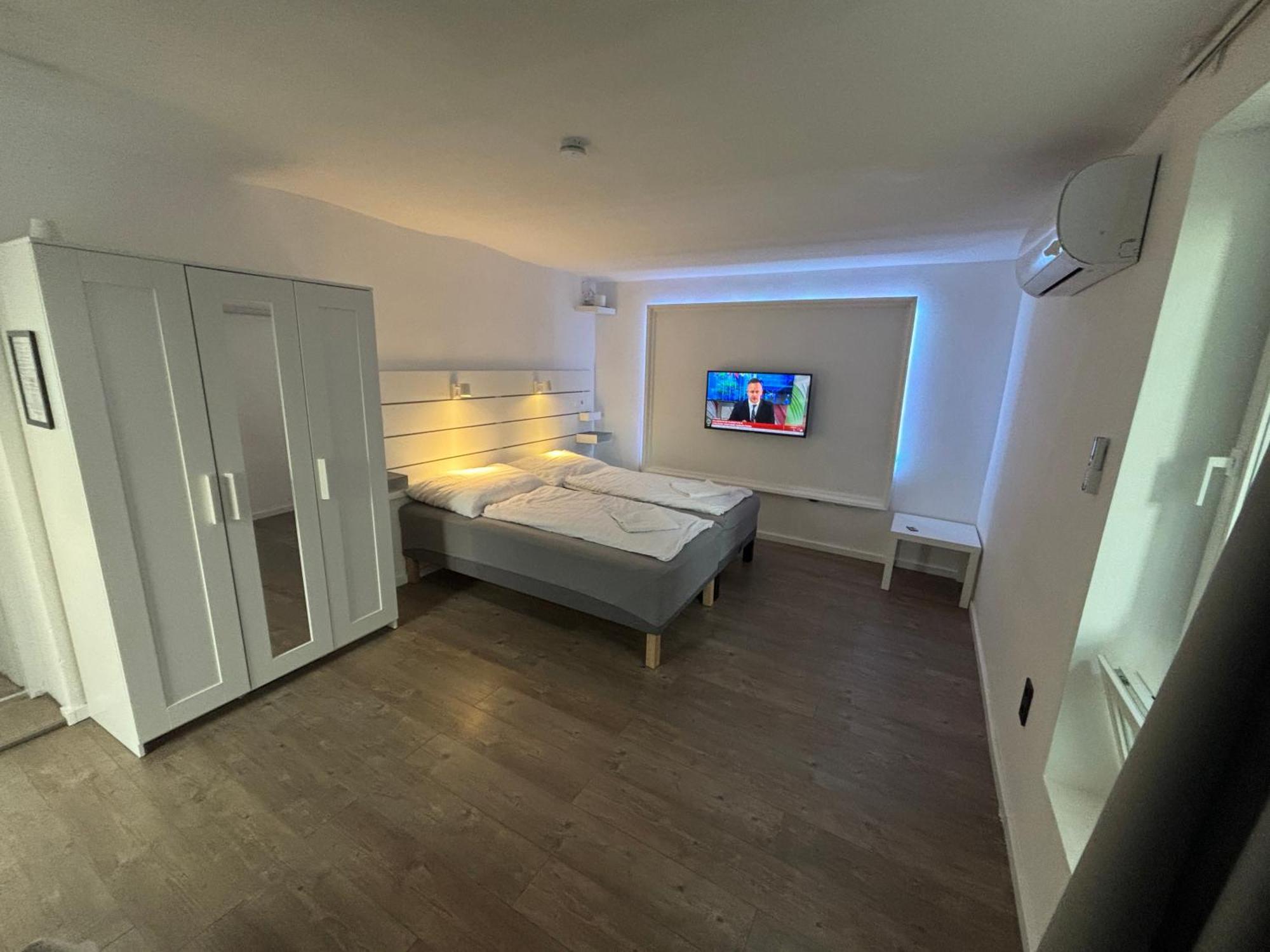Benjamin Apartman Budapest Extérieur photo