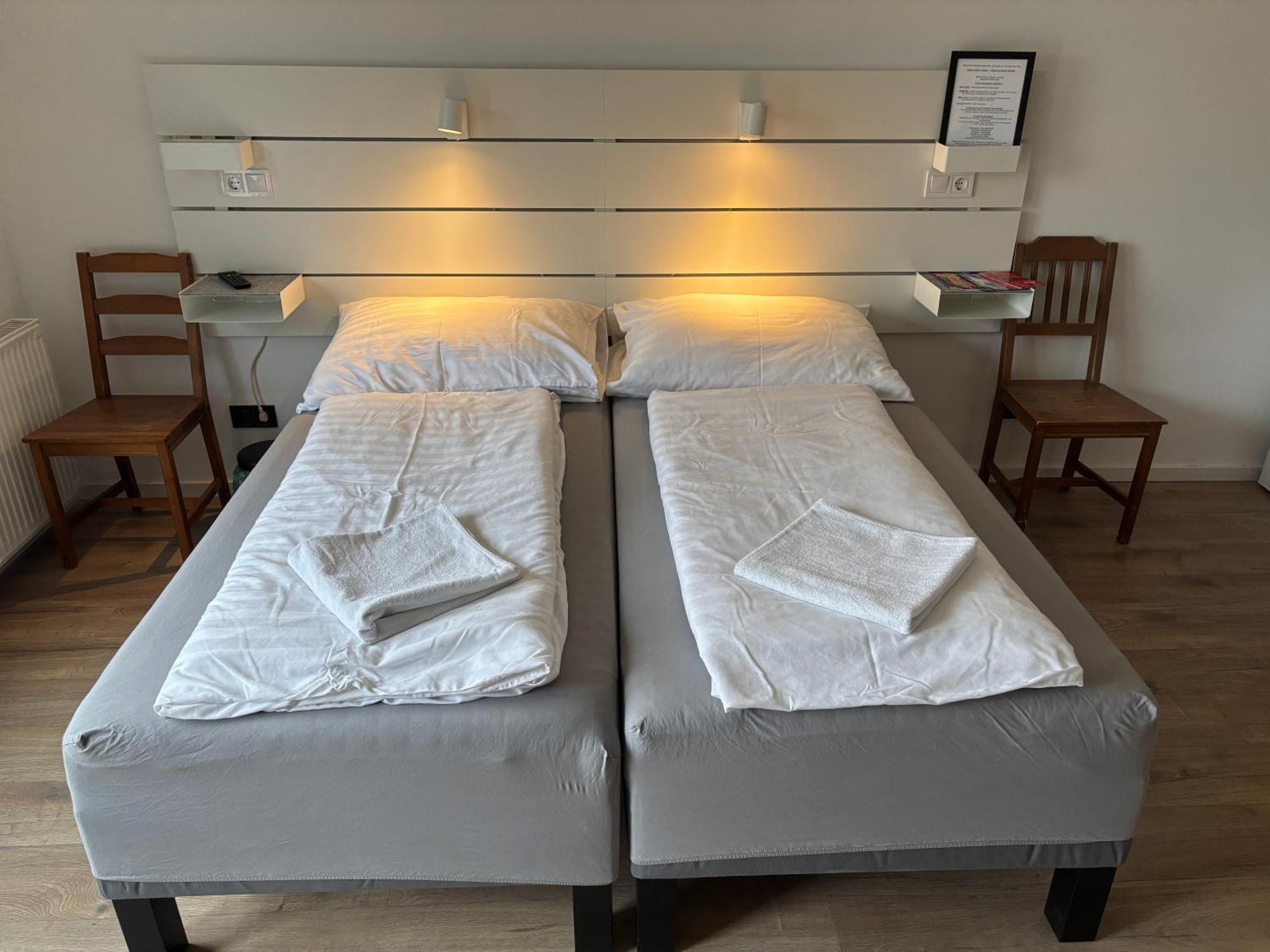 Benjamin Apartman Budapest Extérieur photo