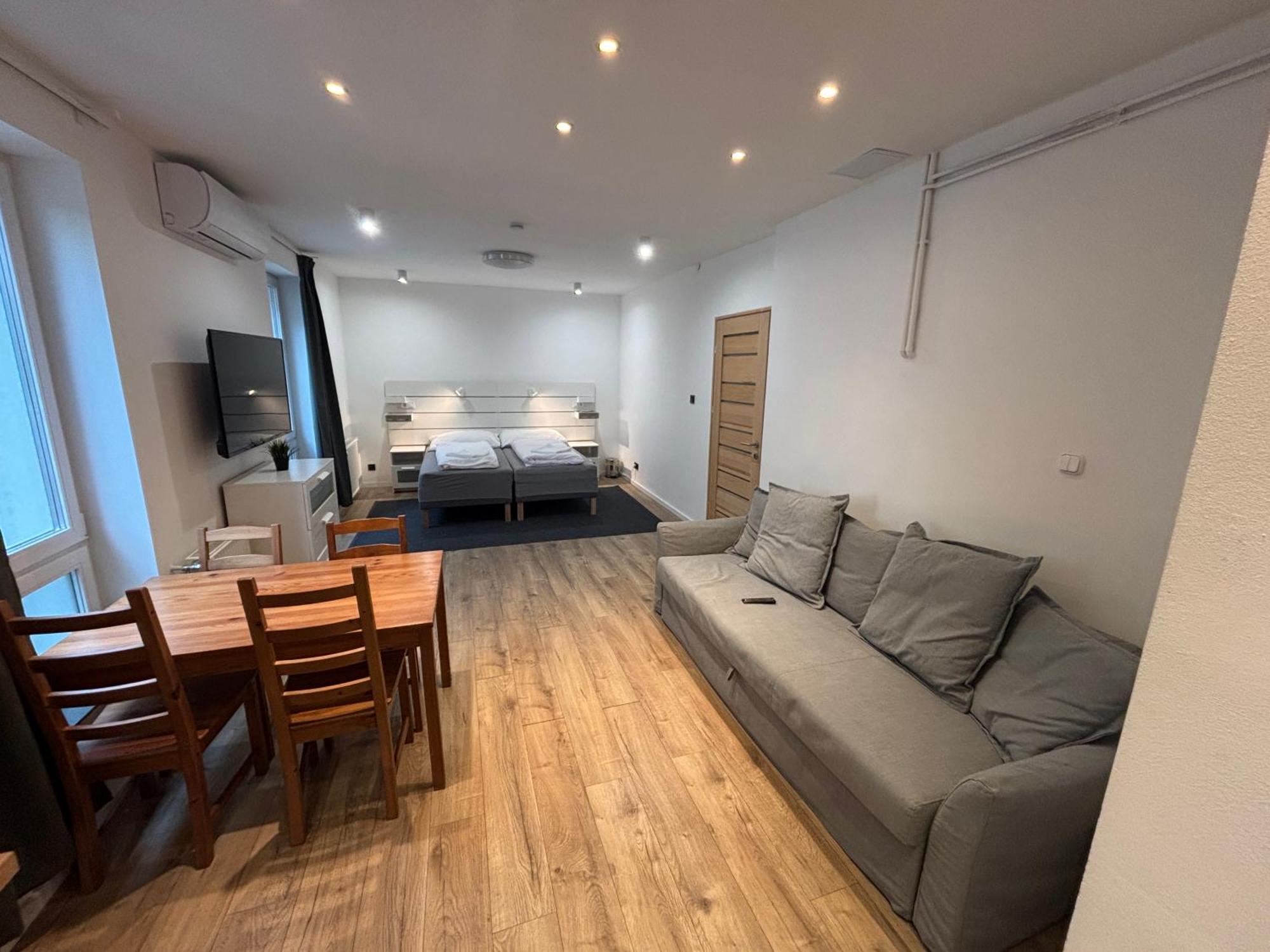 Benjamin Apartman Budapest Extérieur photo