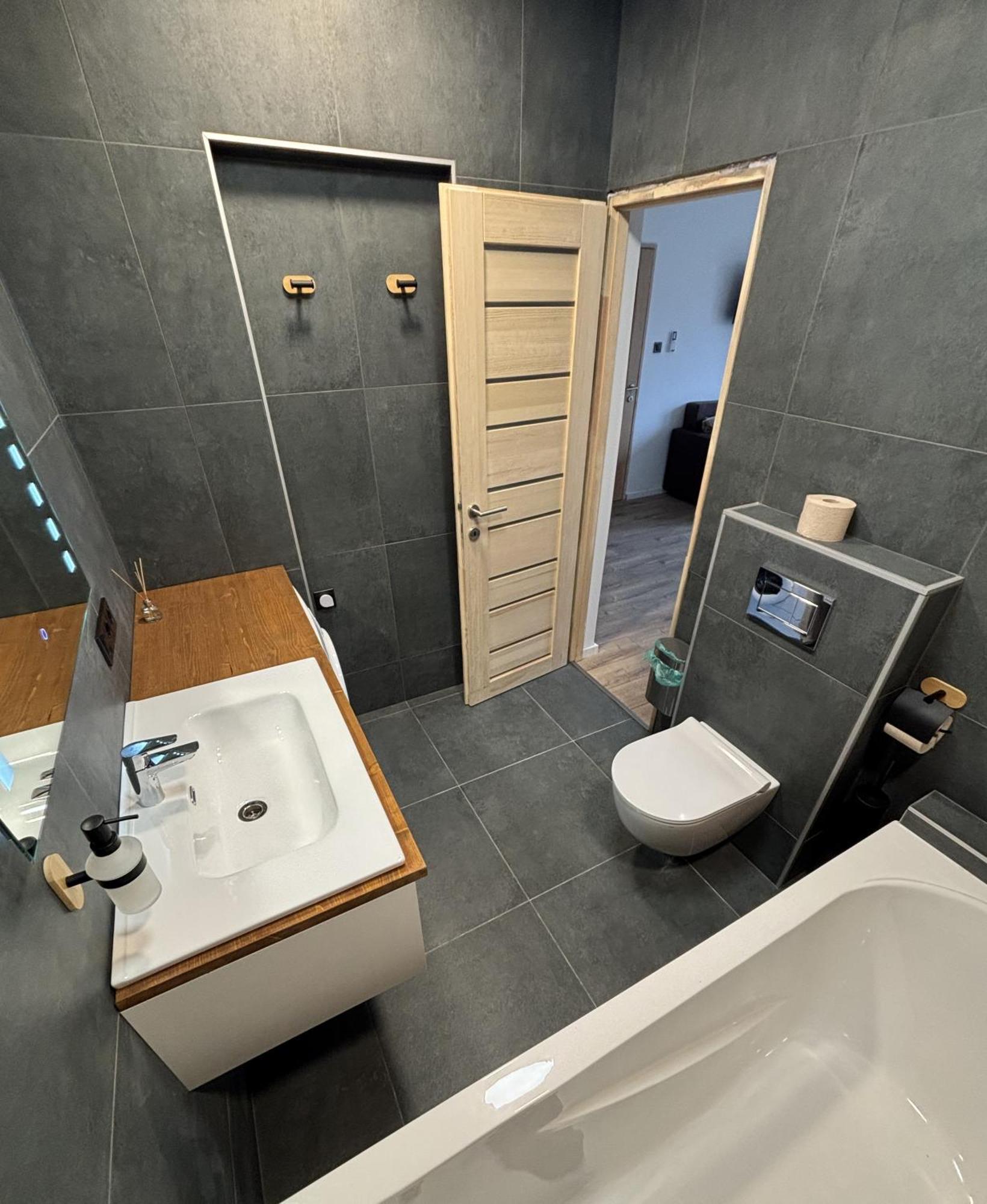 Benjamin Apartman Budapest Extérieur photo