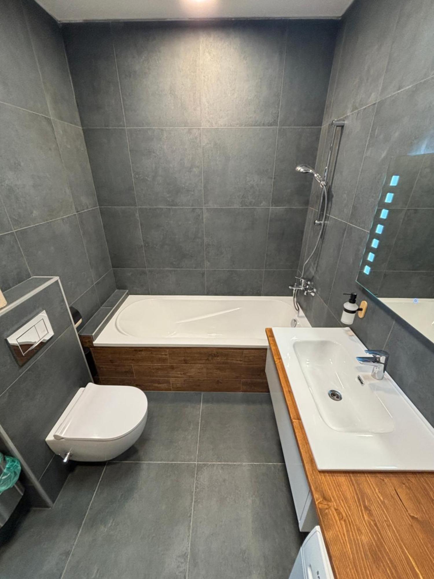 Benjamin Apartman Budapest Extérieur photo