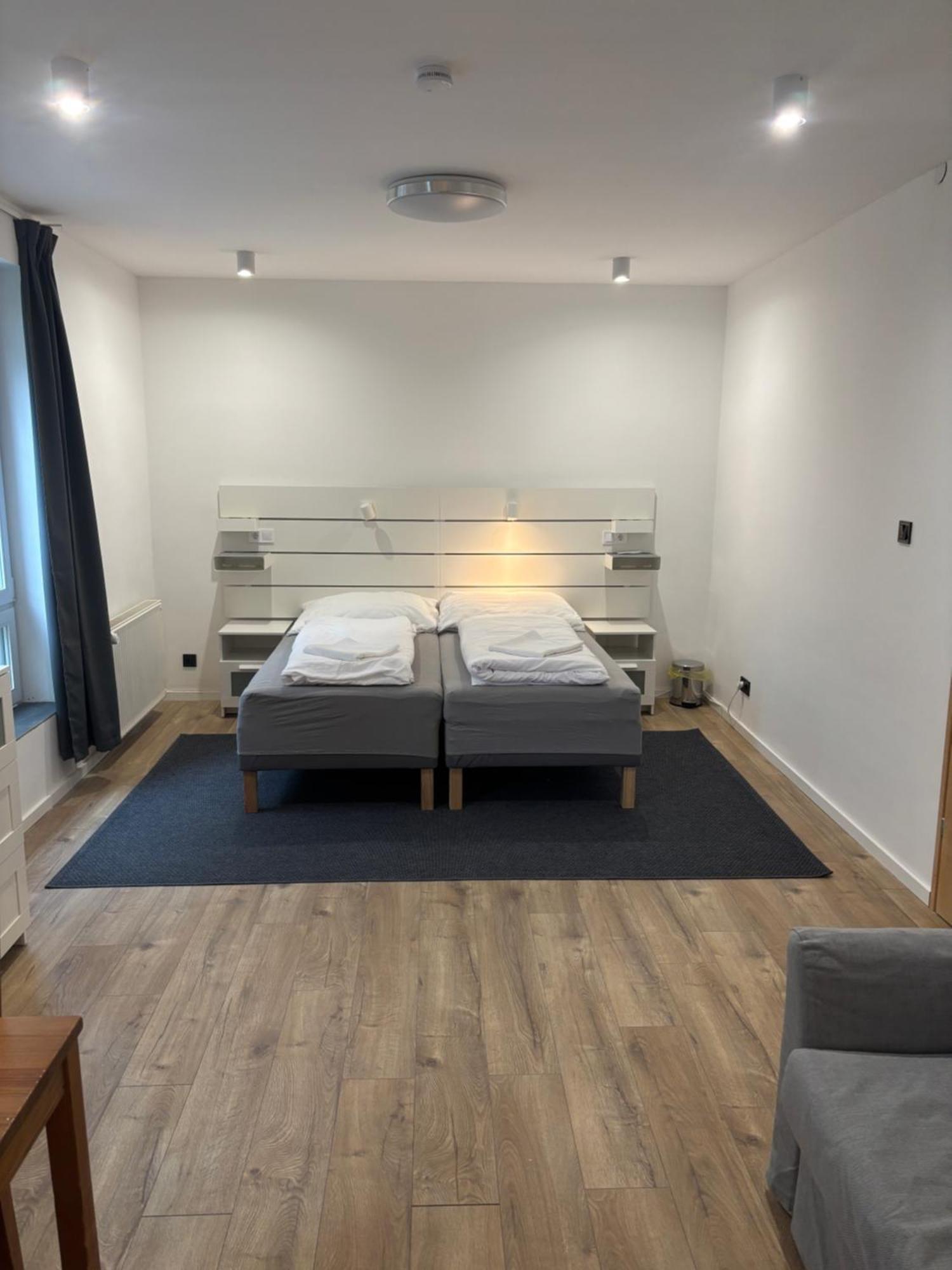 Benjamin Apartman Budapest Extérieur photo