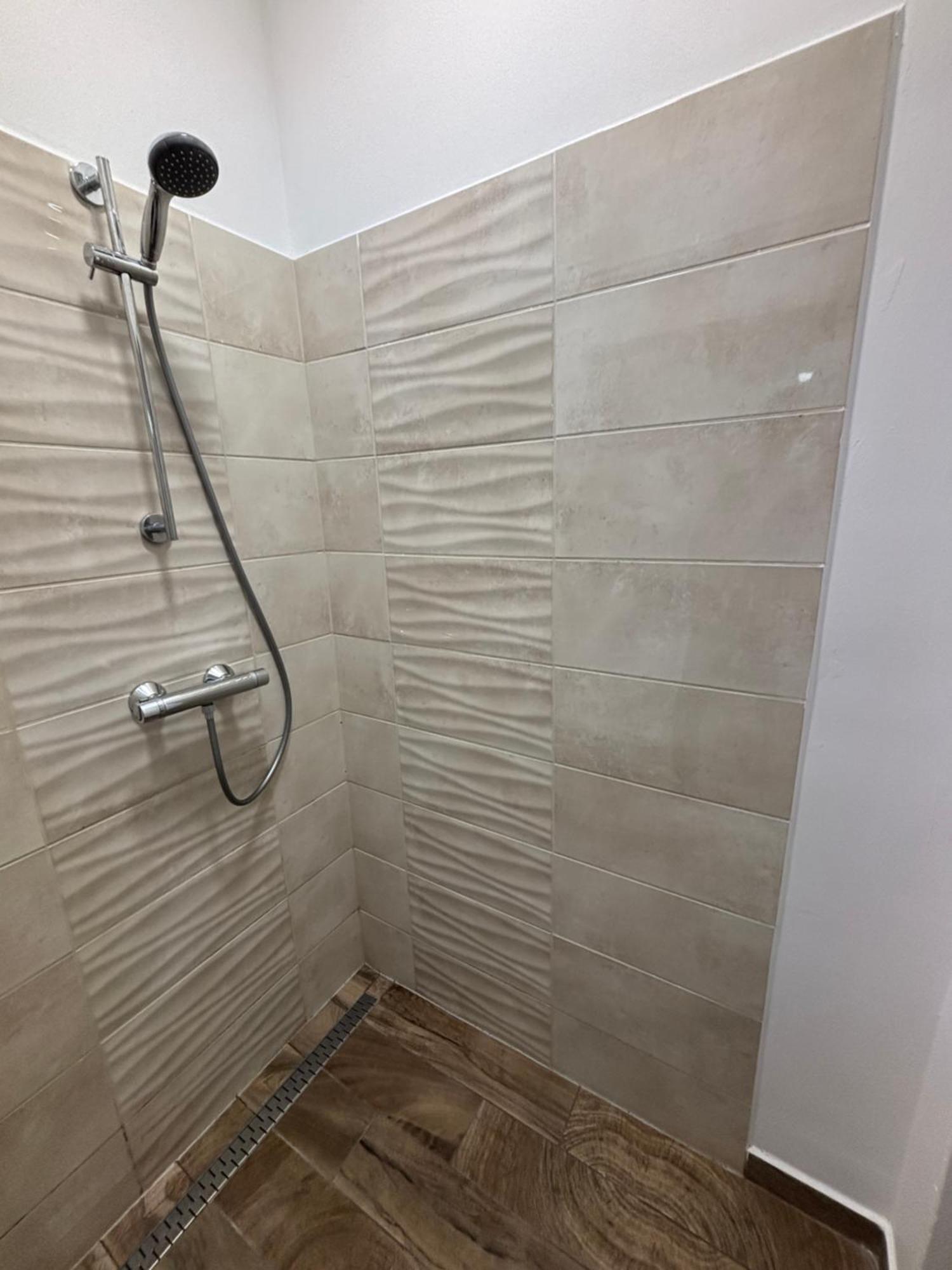 Benjamin Apartman Budapest Extérieur photo