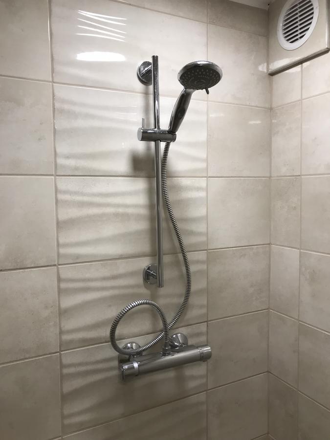 Benjamin Apartman Budapest Extérieur photo